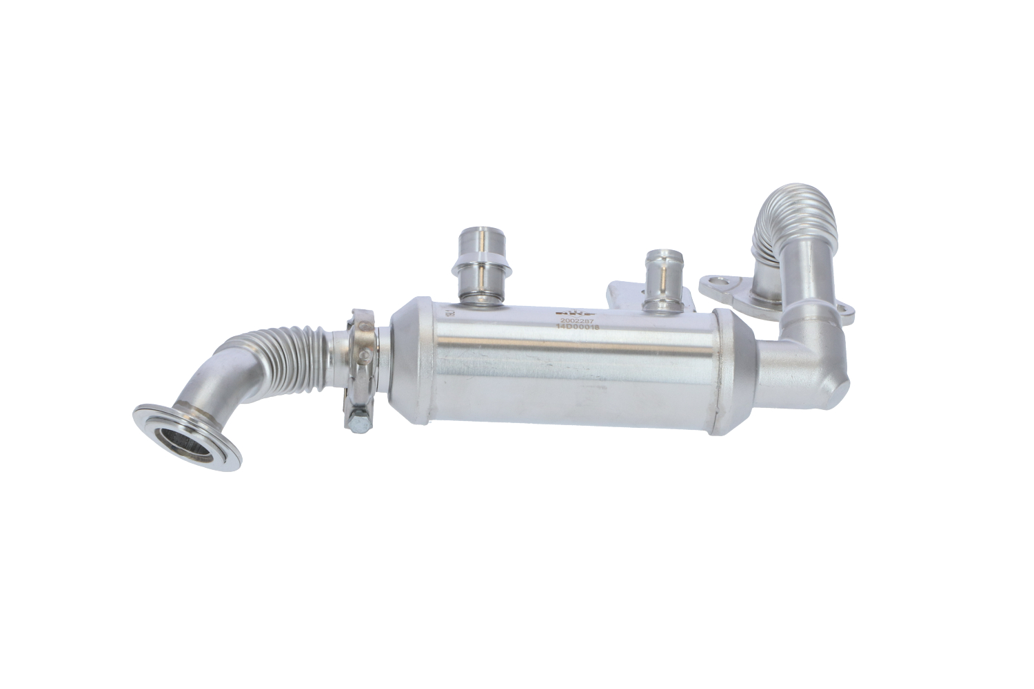 Hladilnik FORD v originalni kakovosti 1430567, 1700025, 7T1Q9F464AA od NRF