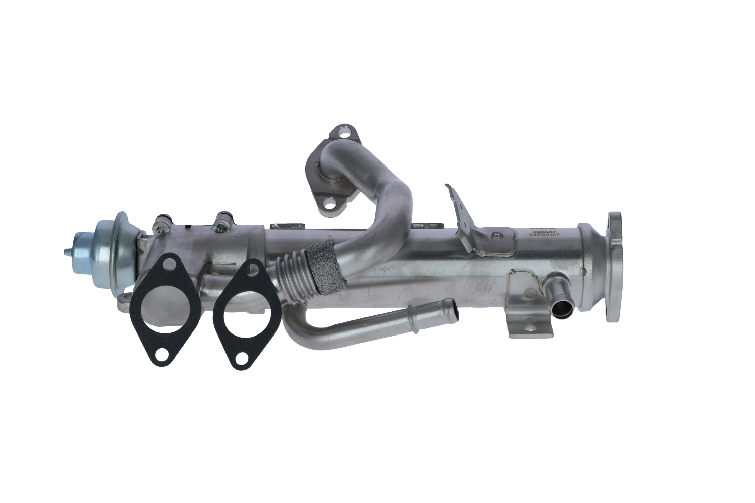 Billige Hersteller-AGR-Modul 48358 vergleichbar mit 03L131512AB OEM-Nr im Web einkaufen
