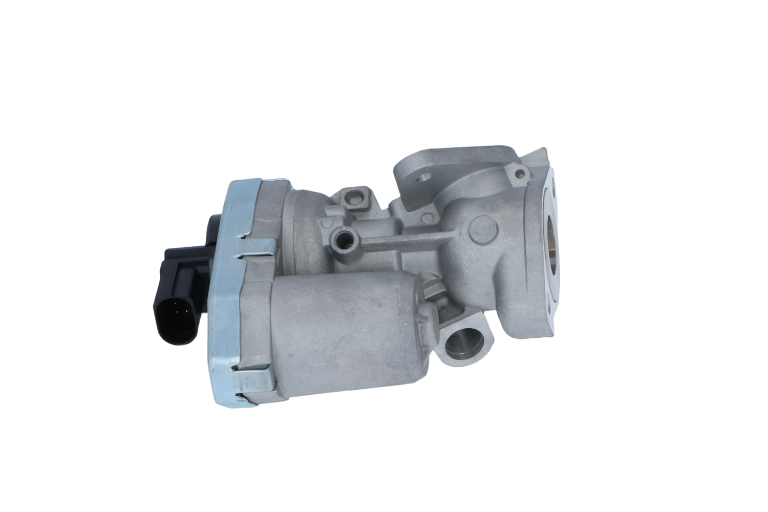 Koop online goedkoop originele EGR klep 48376 vergelijkbaar met 8C1Q9D475AA OEM-nummers