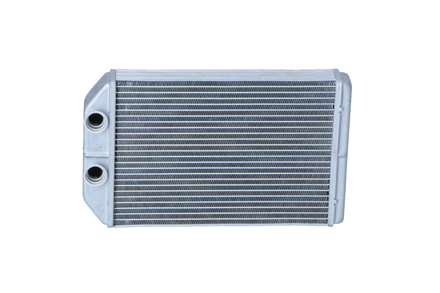 OE AUDI ALLROAD 2000 Apsildes sistēmas radiators 4B2819031, 4B2819031C, 4B1819031 no NRF