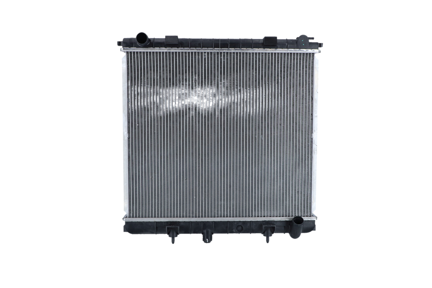OEM Radiator apa Land Rover Range Rover 2 1997 ERS2269, ESR2269, PCC106940 NRF