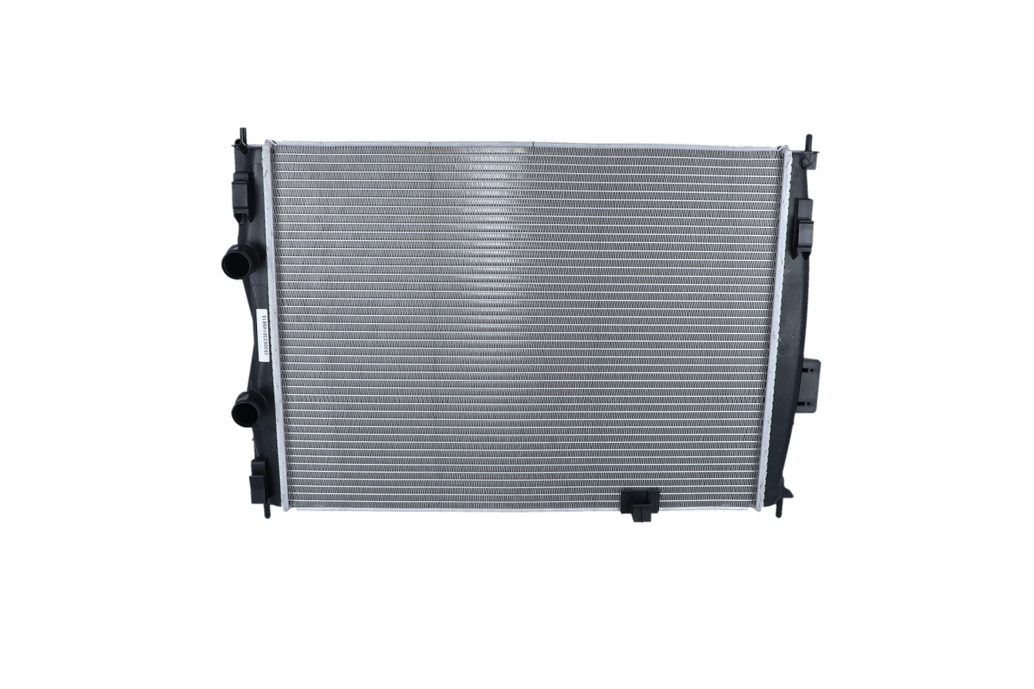 OEM Radiator apa NISSAN Qashqai / Qashqai+2 I Van (J10, JJ10E) 2009 21400JD00B, 21410JD01B, 21400JD20A NRF
