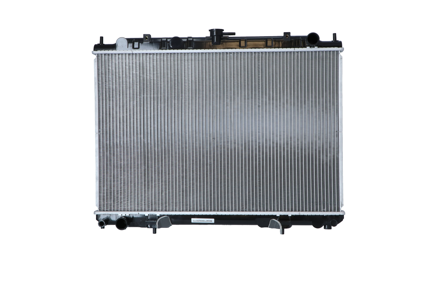 Köp billiga original Kylare 59347 jämförbara med 21410ES60A OEM nummer på nätet