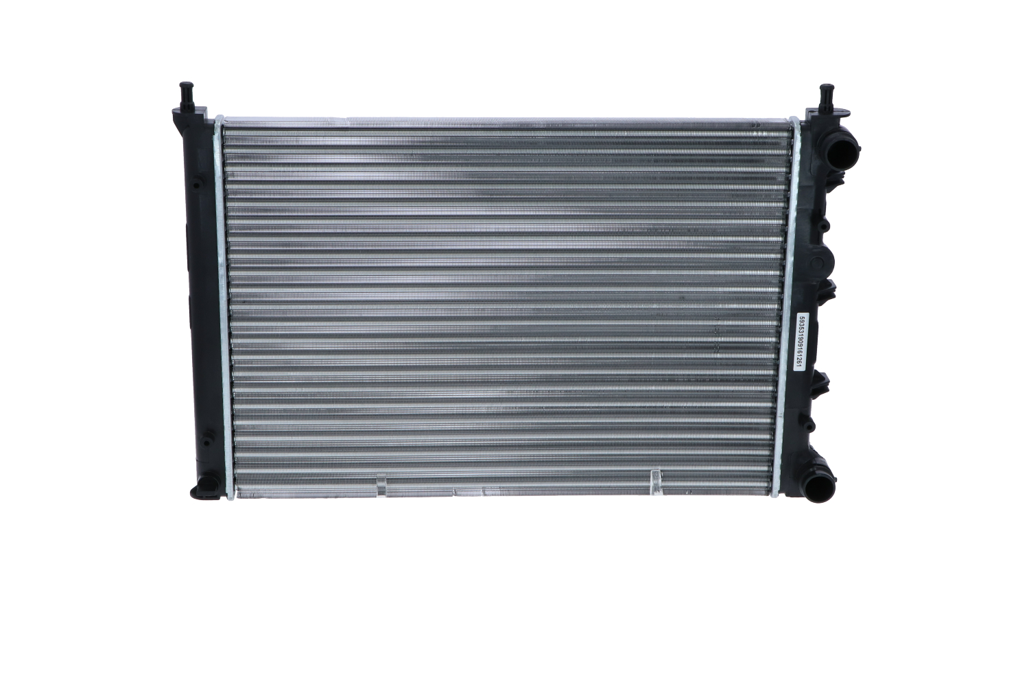ALFA ROMEO 1.6 16V T.SPARK (937.AXA1A, 937.AXB1A, 937.BXB1A) 120 LE Benzin Hűtő, motorhűtés OEM 50502127 NRF gépkocsihoz online, nagyszerű áron