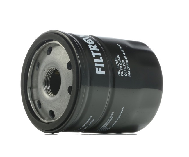 FORD Transit Custom V710 Minibus (NXN) 2024 Engine oil filter FILTRON OEM 2007929, GK2Q6714AA, FH1196