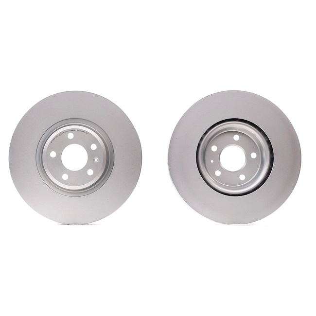 OE Bremsscheibe AUDI E-TRON 2019 4M0615301AB, 4M0615301AN, 4M0615301P von JP GROUP