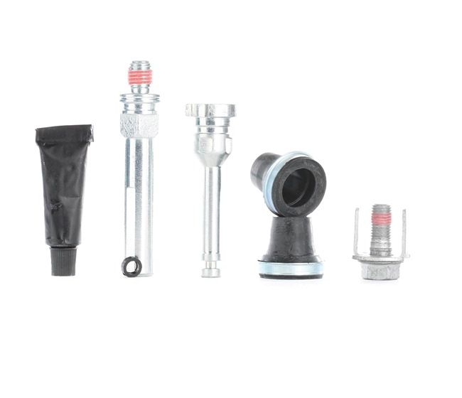 VAUXHALL 1.6 16V (F08, F48) 101 HP Petrol Guide Sleeve Kit, brake caliper OEM from JP GROUP online zu günstigen Preisen