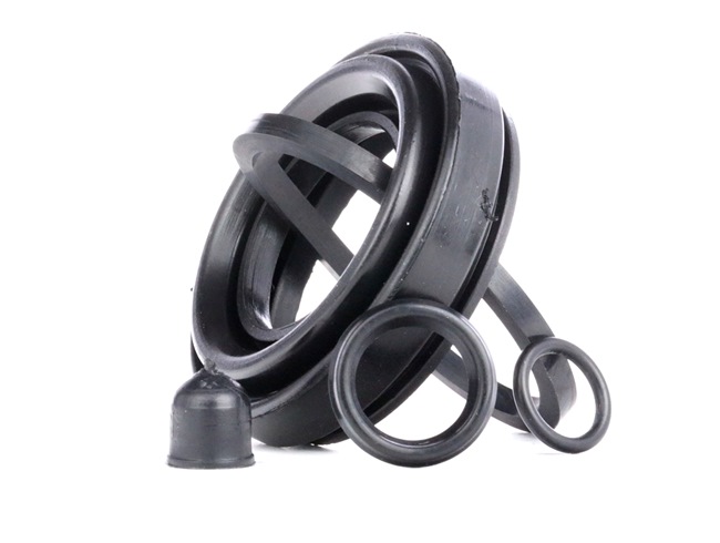 MAXGEAR Rep.sæt, bremsekaliper 27-0666