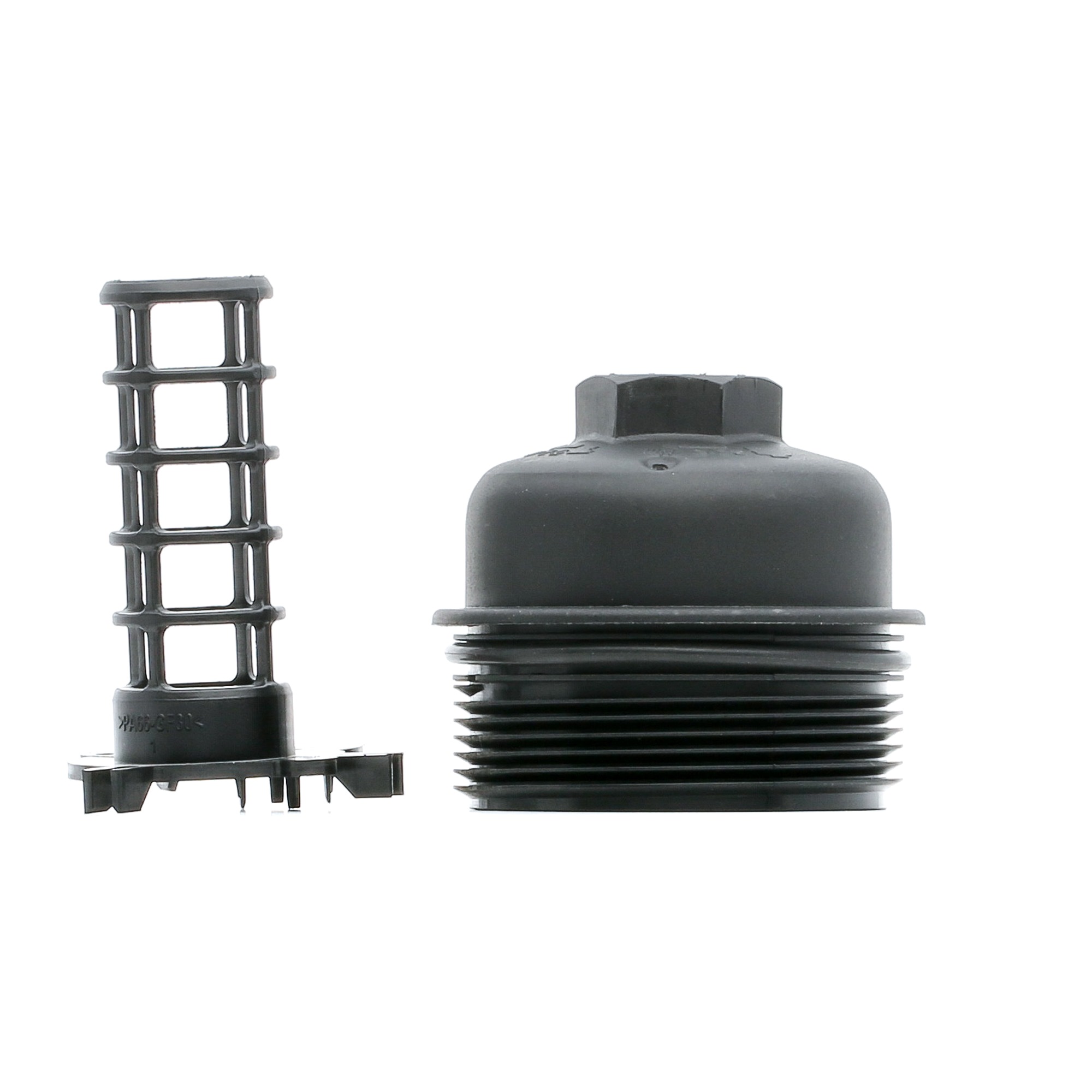 Buy VIKA Cover, oil filter housing Product No.: 11151769901 at the low price of £ 15,35