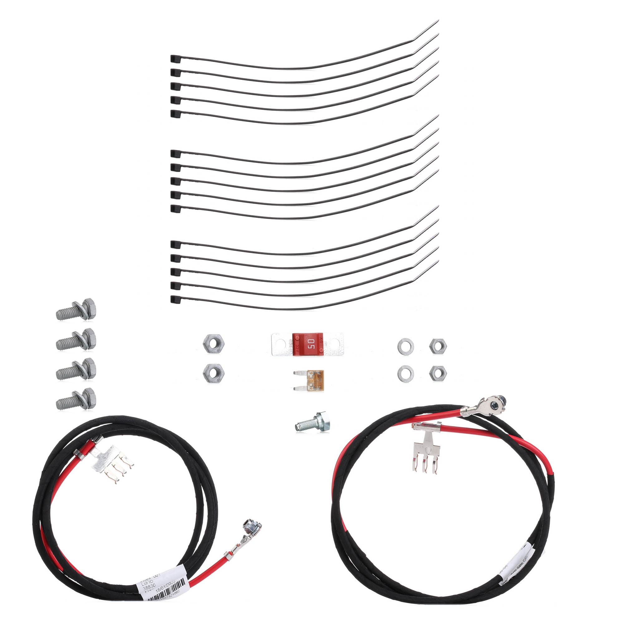Köp WESTFALIA Adapter, stickkontakt Produktnummer: 921557321002 till det förmånliga priset av 695,18 kr