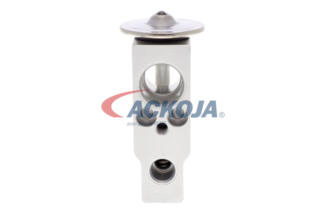 Įsigykite ACKOJA Išsiplėtimo vožtuvas, oro kondicionavimas Prekės Nr.: A26-77-0002 už žemiausią 34,72 € kainą