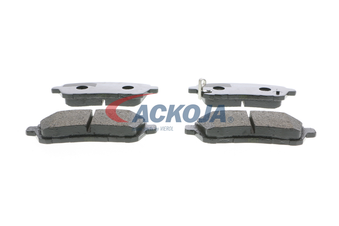 Ostke ACKOJA Piduriklotsid Toode nr.: A32-0030 madala hinnaga 34,65 €
