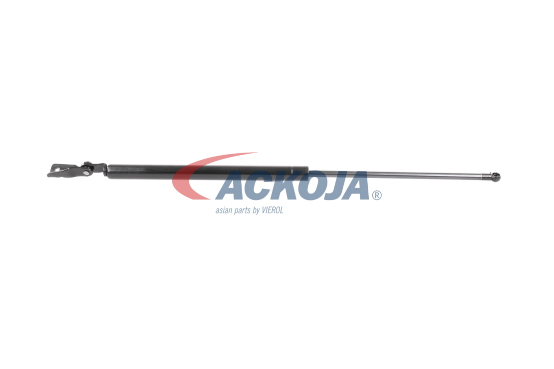 ACKOJA A320075 vérin électrique de hayon MAZDA 323 F VI 3/5 portes BJ 1.9 16V (BJ14) 114 CH Essence