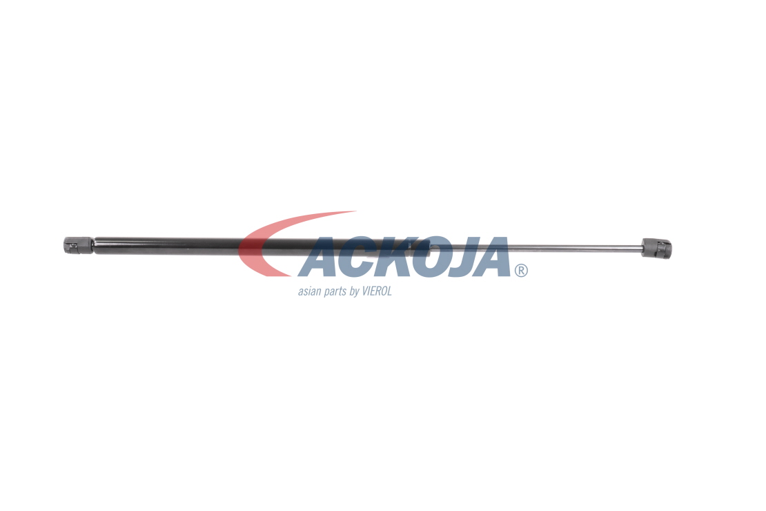 Įsigykite ACKOJA Dujinė spyruoklė, bagažinė Prekės Nr.: A32-0077 už žemiausią 16,90 € kainą
