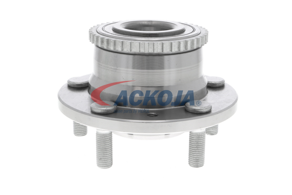 Įsigykite ACKOJA Rato guolio komplektas Prekės Nr.: A32-0098 už žemiausią 84,51 € kainą