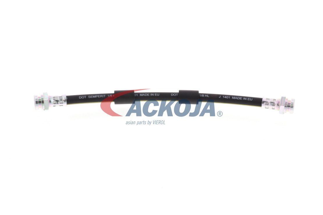 Köp billiga original Bromsslang A32-0291 jämförbara med D65143810 OEM nummer på nätet
