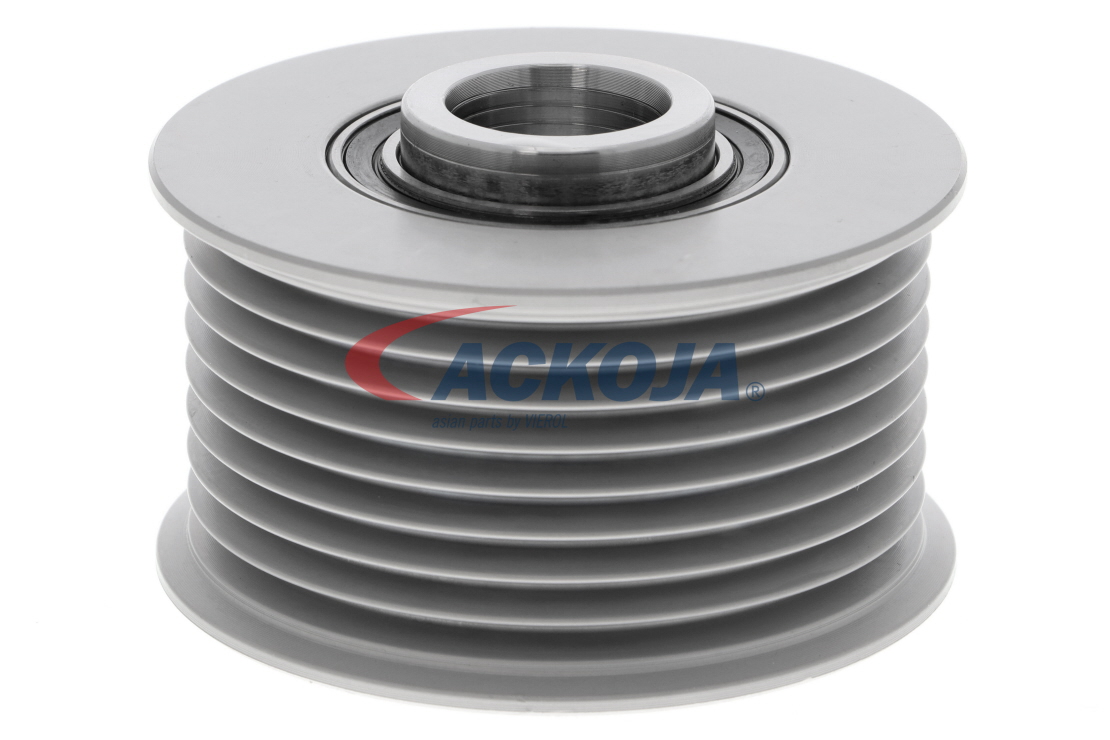 Compre online originais a baixo custo Roda livre do alternador A32-23-0001 comparáveis com os números OEM RF5C18330A