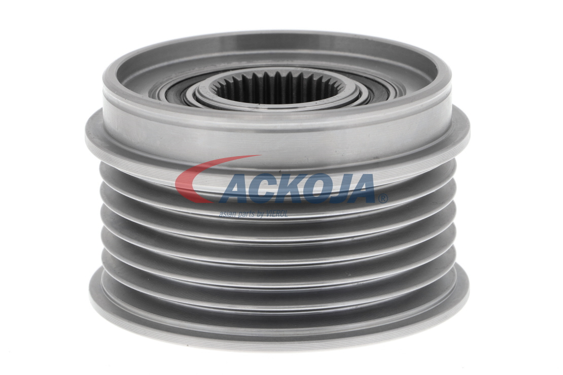 Kupuj ACKOJA Alternator - sprzęgło jednokierunkowe Produkt No.: A32-23-0002 w niskiej cenie, tylko 160,99 zł