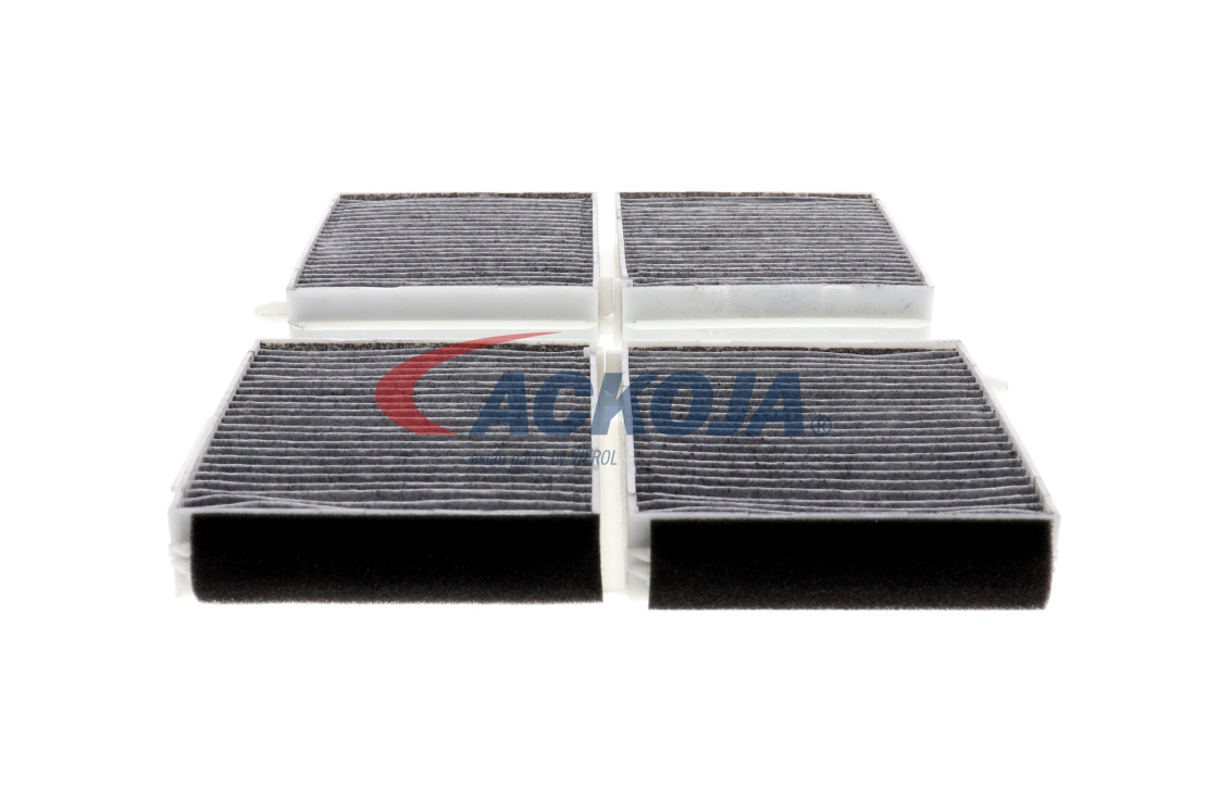 Filtre d'habitacle CB 126 1J 6X