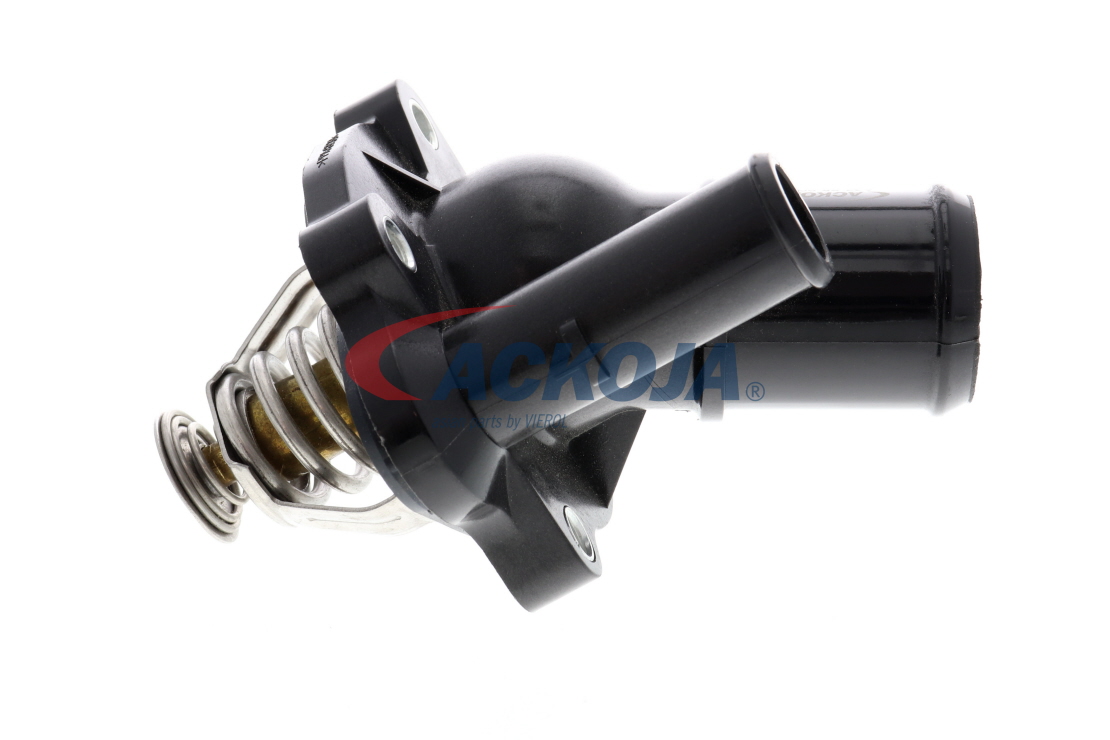 Originale Kühlwasserthermostat MAZDA 2.3 (LW3W) 141 PS Benzin 1235840 von ACKOJA im Internet zu fairen Preisen
