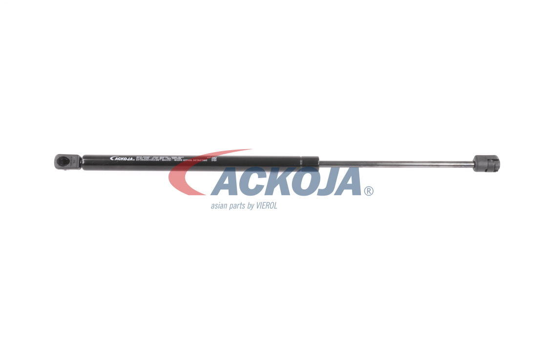 OEM Dämpfer Heckklappe Mitsubishi Lancer 7 2004 MR991807, MR991808, MR991808 ACKOJA