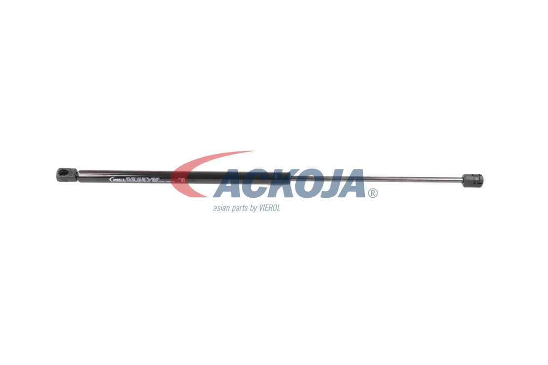 OEM Bagklapsdæmper MITSUBISHI 1.8 GDI 122 HK Benzin MR101555 fra ACKOJA online til gode priser
