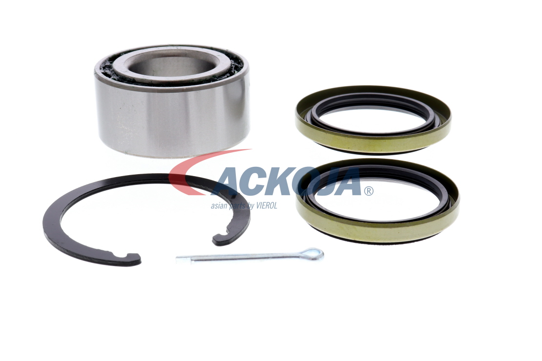 MITSUBISHI 1.6 4WD 114 LE Benzin Kerékcsapágy készlet OEM MB808442KIT ACKOJA gépkocsihoz online, nagyszerű áron