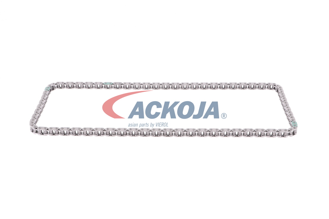 OEM Ангренажна верига MITSUBISHI 1.1 (Z31A, Z32A) 75 K.C. бензин 0009930977 от ACKOJA онлайн на супер цени