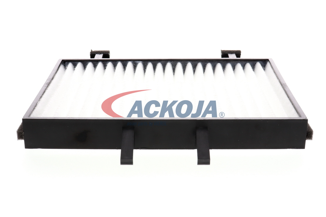 Įsigykite ACKOJA Salono filtras Prekės Nr.: A37-30-0003 už žemiausią 14,27 € kainą