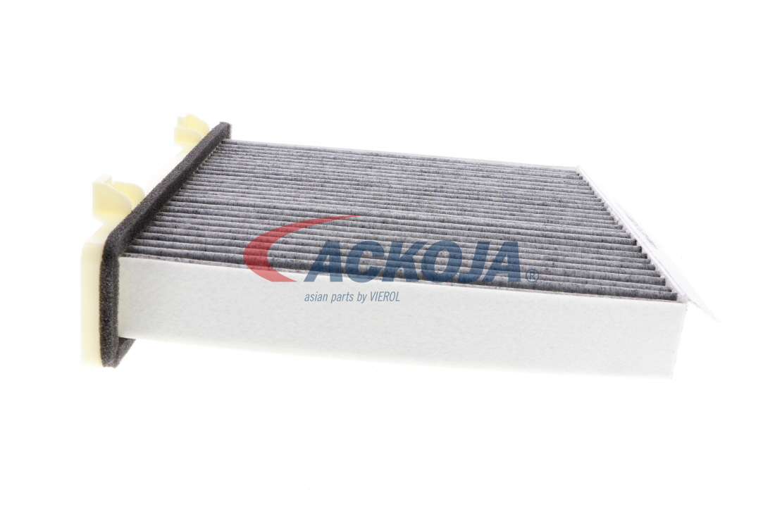 OEM Pollen filter MITSUBISHI 3.0 V6 150 HP Petrol 7803A028 from ACKOJA online at great prices