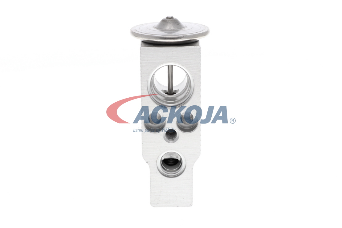 OE Expansionsventil Klima MITSUBISHI OUTLANDER 2013 MR460369, 7810A068, 7810A126 von ACKOJA