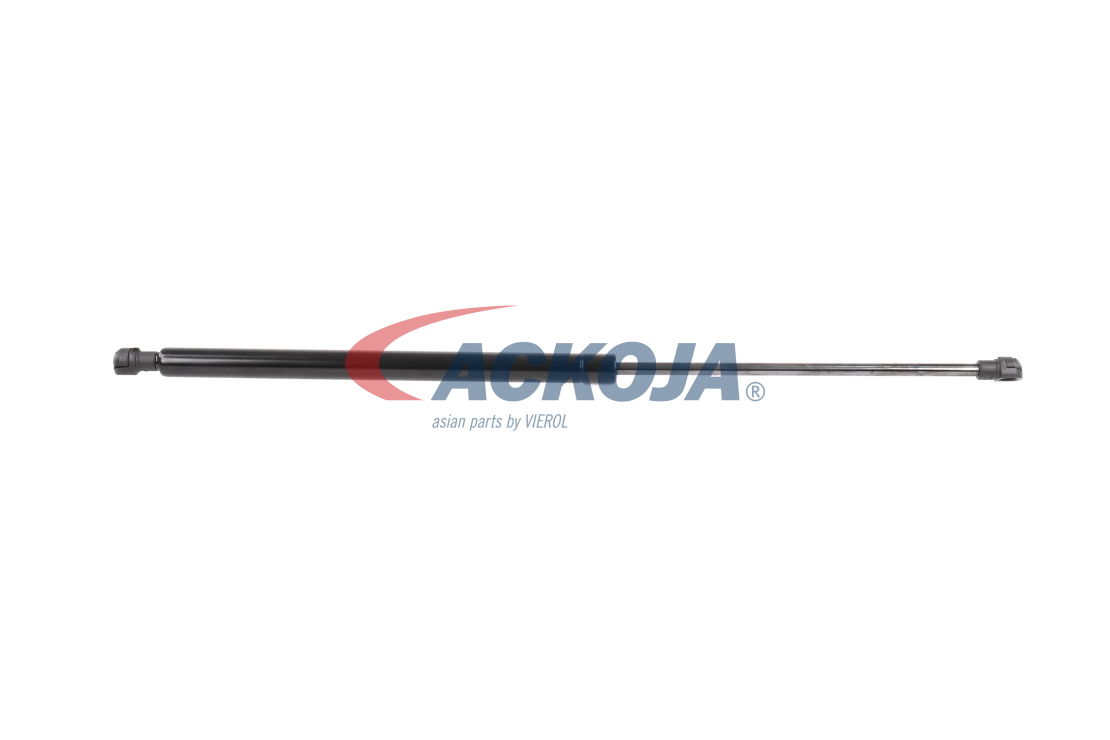 Įsigykite ACKOJA Dujinė spyruoklė, bagažinė Prekės Nr.: A38-0075 už žemiausią 24,03 € kainą