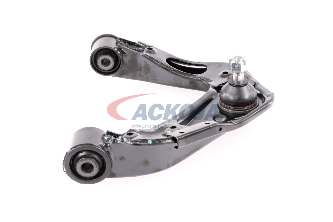 Įsigykite ACKOJA Vikšro valdymo svirtis Prekės Nr.: A38-0195 už žemiausią 112,45 € kainą