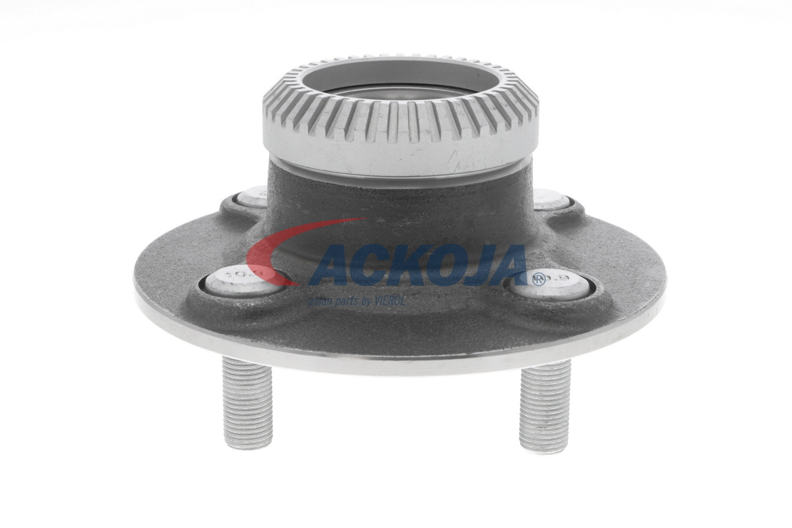Ostke ACKOJA Rattalaagrikomplekt Toode nr.: A38-0253 madala hinnaga 94,81 €