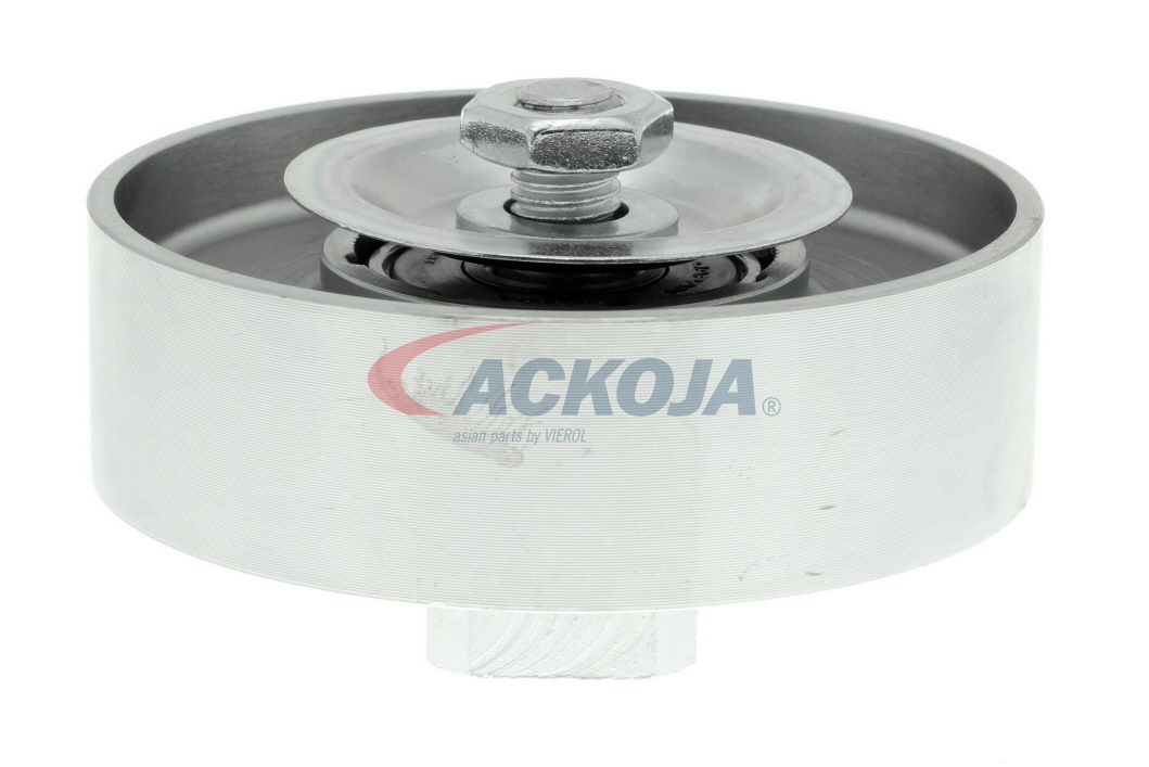 Acquista online Rullo tenditore cinghia Poly-V A38-0337 originale a buon mercato, comparabile con i numeri OEM 119259F60A
