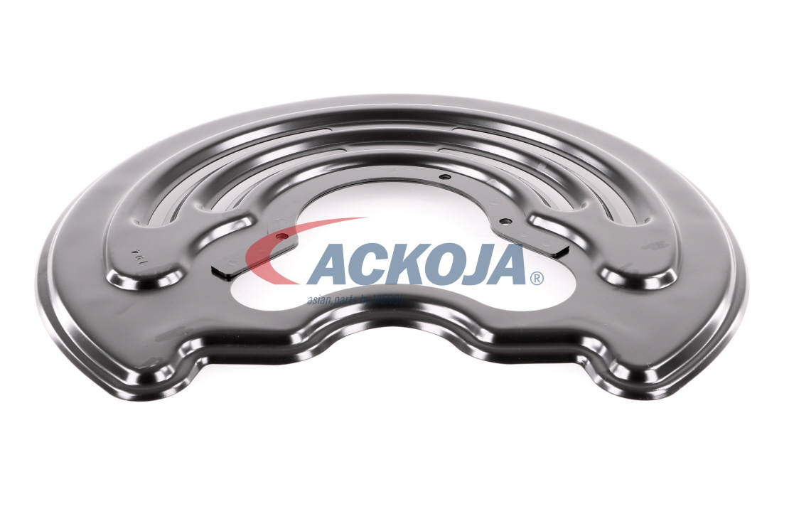 OE RENAULT TRAFIC 2022 Dubļu sargs, bremžu disks 4324200Q0B, 4324200Q0F, 4324200QAA no ACKOJA