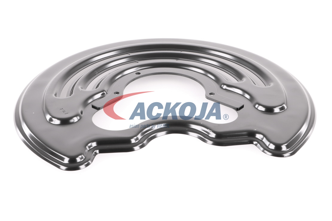 OE RENAULT TRAFIC 2021 Dubļu sargs, bremžu disks 4324200Q0A, 4324200Q0E, 4324200QAB no ACKOJA