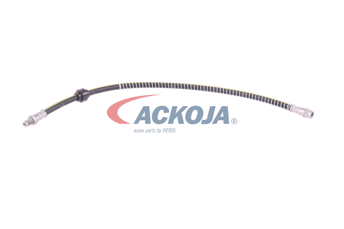 Įsigykite ACKOJA Stabdžių žarnelė Prekės Nr.: A38-0459 už žemiausią 22,88 € kainą