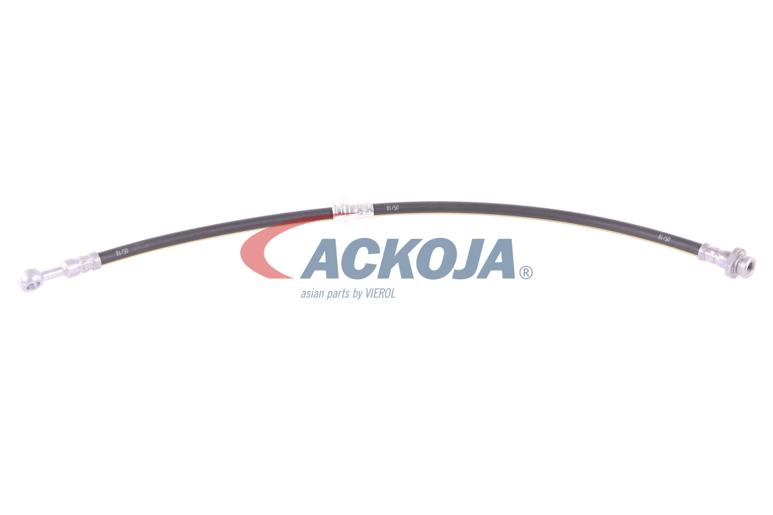 Kupite poceni originalno Zavorna cev A38-0464, primerljivo z 46210BN80B OEM številke, prek spleta