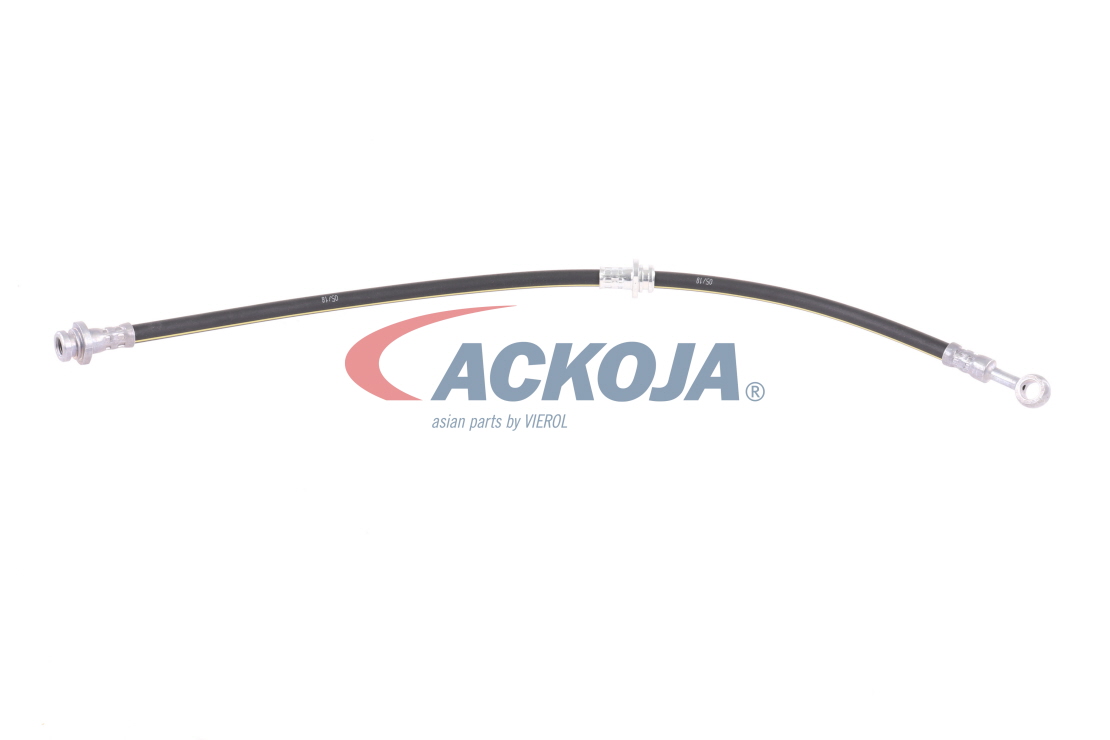 Ostke ACKOJA Pidurivoolik Toode nr.: A38-0478 madala hinnaga 22,05 €