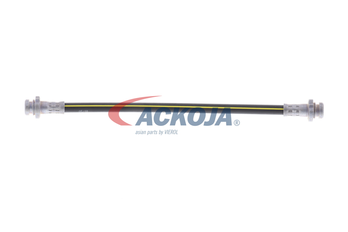 Kupite ACKOJA Zavorna cev Št. izdelka: A38-0479 po nizki ceni 11,21 €