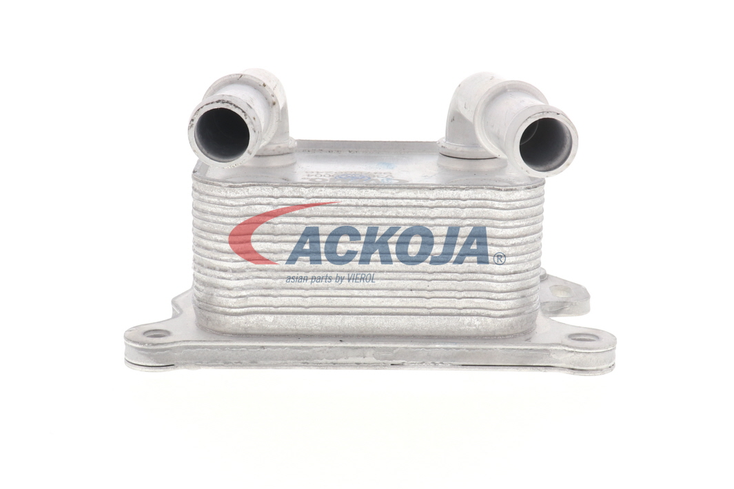 OEM Radiator ulei RENAULT Clio IV Van 2015 2130000Q0G, 213052032R, 268247 ACKOJA