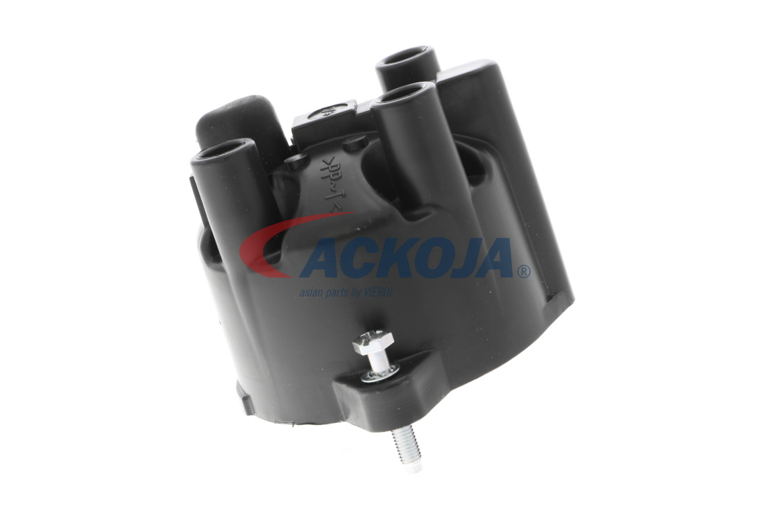 Mitsubishi Lancer V Station Wagon 1997 Ignition distributor cap ACKOJA OEM 221620M810, MD619363, MD619388