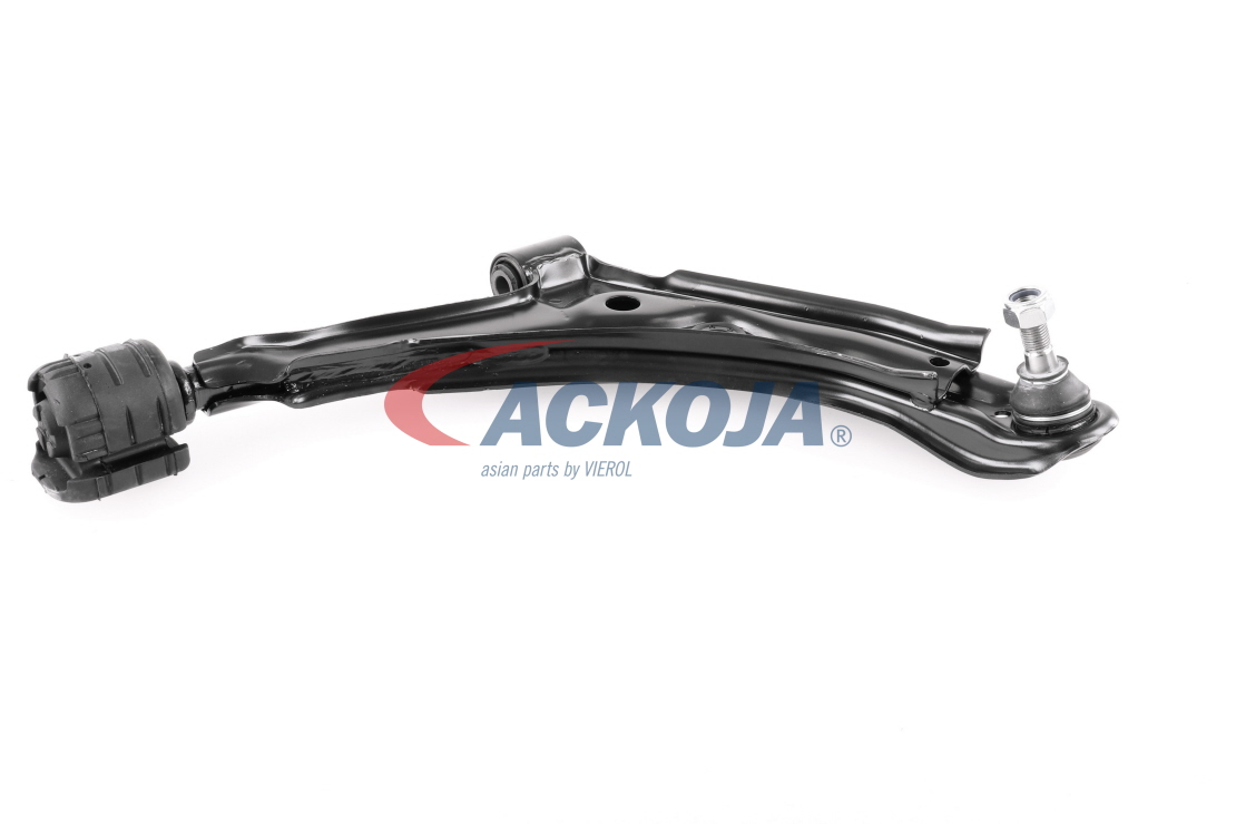 Originale Querlenker NISSAN 1.6 SR 102 PS Benzin 5450050Y10 von ACKOJA im Internet zu fairen Preisen