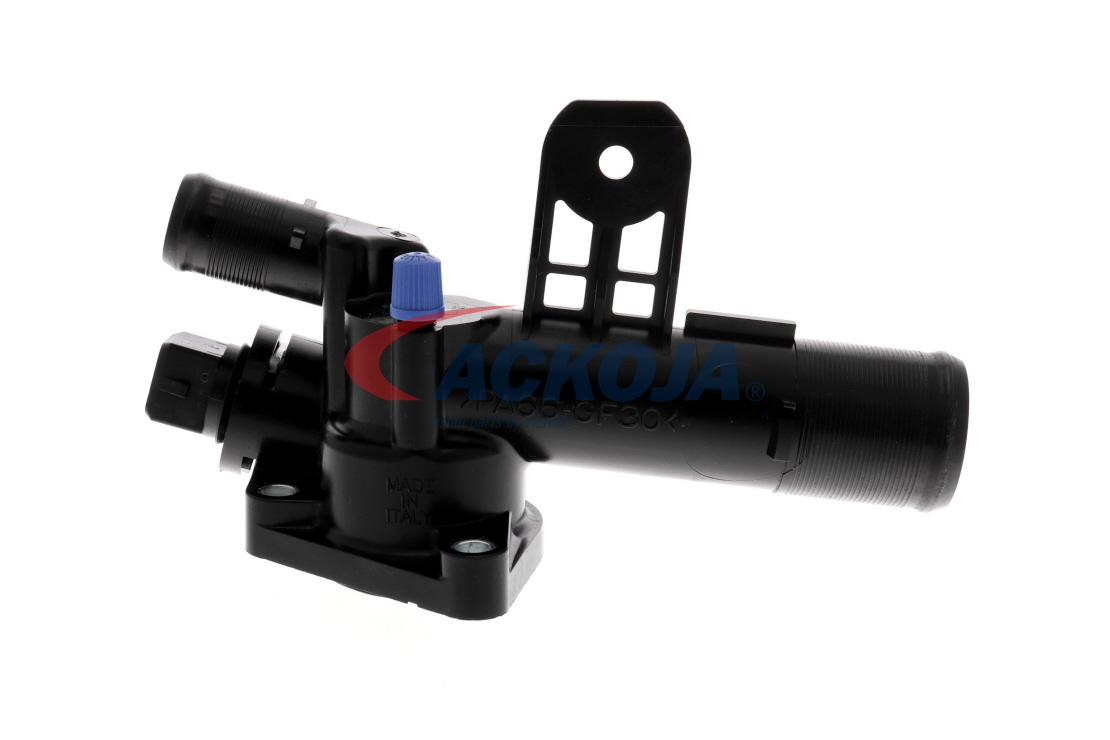 OEM Thermostaat, koelvloeistof RENAULT 2.0 dCi (JK03, JK04, JK1C, JK1G, JK1J, JK1K) 173 PK Diesel 1106000QAG van ACKOJA online aan geweldige prijzen