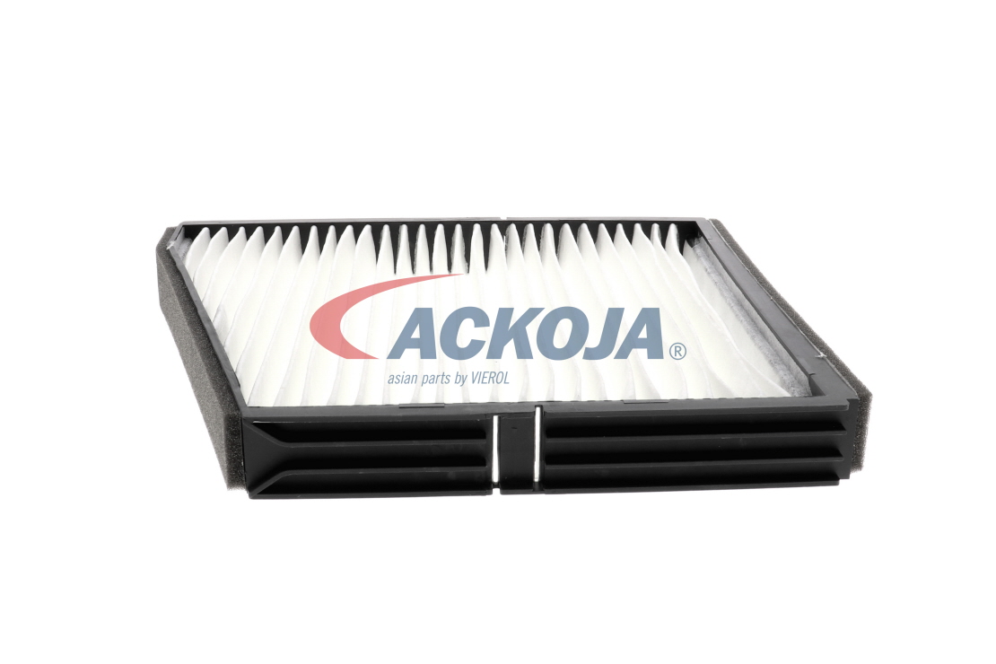 Įsigykite ACKOJA Salono filtras Prekės Nr.: A51-30-0001 už žemiausią 18,88 € kainą