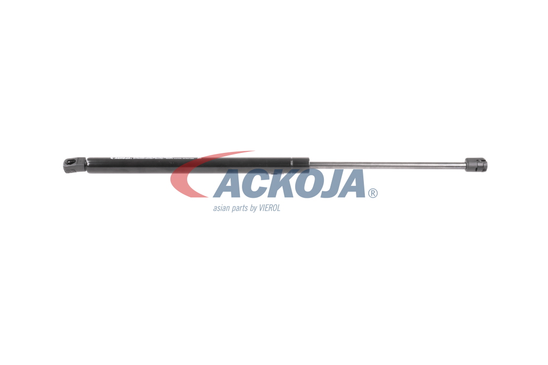 OE Gasfjäder bakruta HYUNDAI PONY 1996 8177022200, 8178022200, GS0156 från ACKOJA