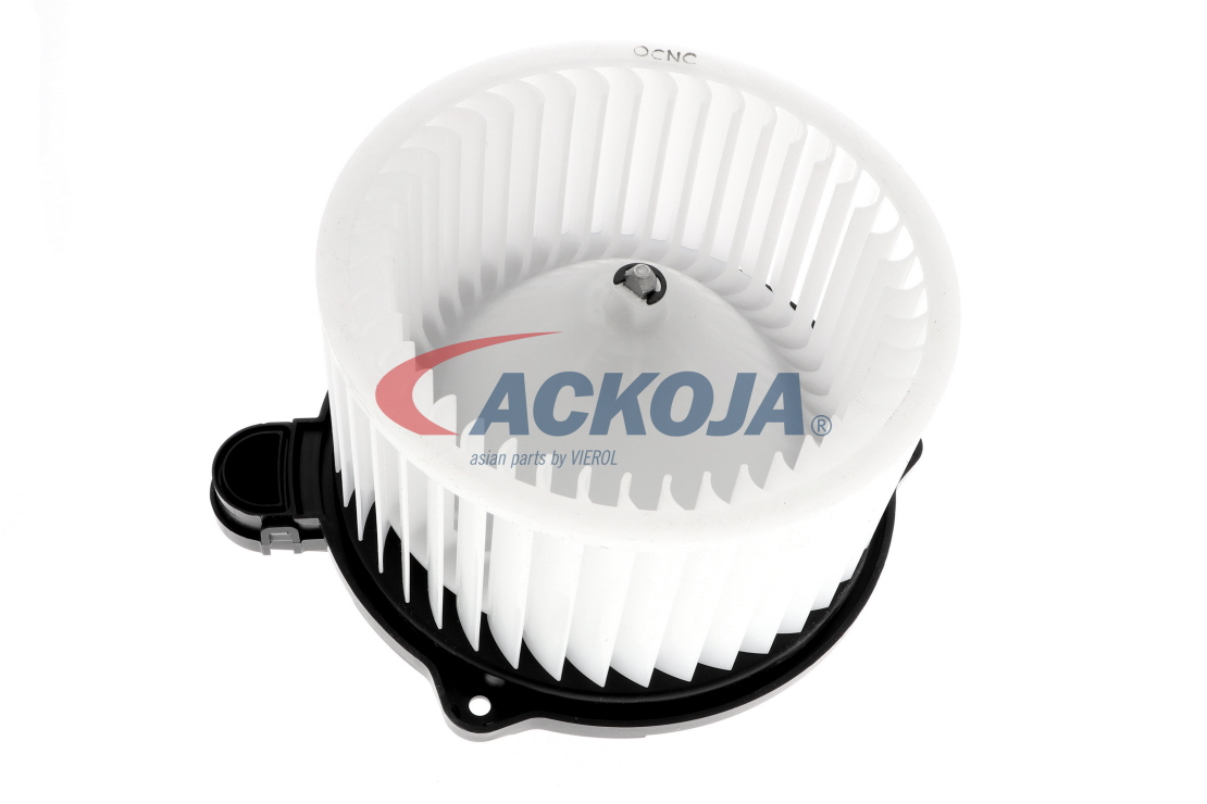 Compre ACKOJA Ventilador habitáculo Número de producto: A52-03-0008 a bajo precio de 115,69 €