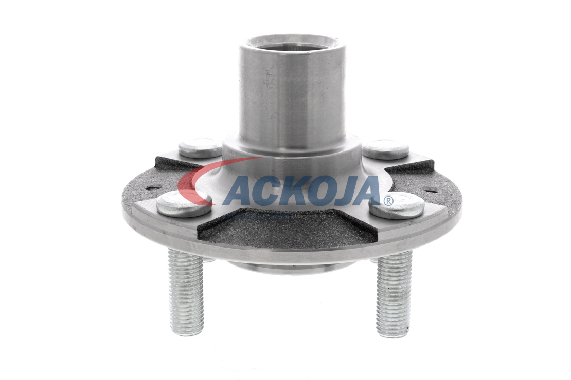 Originale Radnabe KIA 1.0 T-GDi 100 PS Benzin 517501J000 von ACKOJA im Internet zu fairen Preisen
