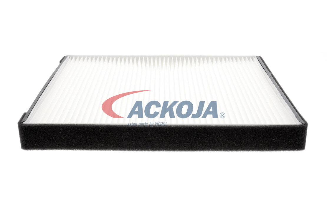 Įsigykite nebrangią originalią Salono filtras A52-30-0006. sulyginama su 97030H1726 OEM numeriais internetu